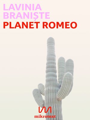 cover image of Planet Romeo